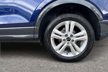 Audi Q2 Sport