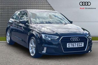 Audi A3 Sport