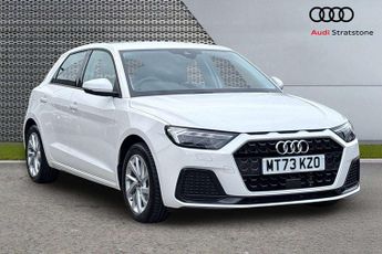 Audi A1 Sport