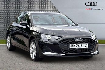 Audi A3 Sport