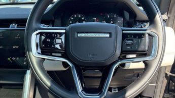 Land Rover Discovery Sport Dynamic HSE