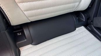 Land Rover Discovery Sport Dynamic HSE
