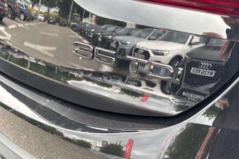 Audi Q3 Black Edition