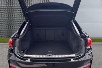 Audi Q3 Black Edition