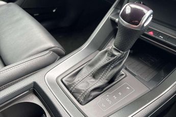 Audi Q3 Black Edition