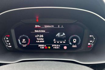 Audi Q3 Black Edition