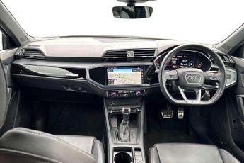 Audi Q3 Black Edition