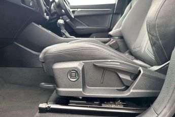Audi Q3 Black Edition