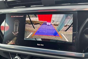 Audi Q3 Black Edition