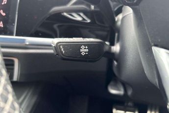 Audi Q3 Black Edition