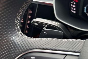 Audi Q3 Black Edition