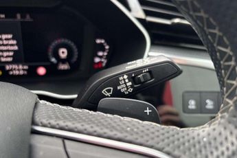 Audi Q3 Black Edition