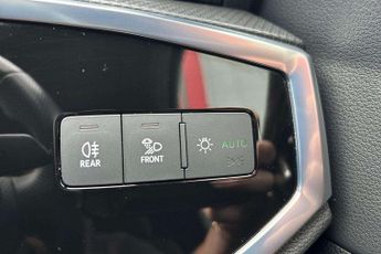 Audi Q3 Black Edition