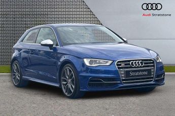 Audi A3 S3