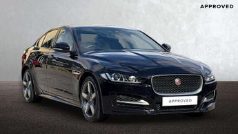 Jaguar XE R-Sport