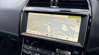 Jaguar XE R-Sport