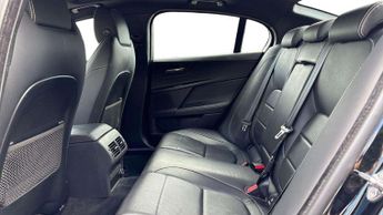 Jaguar XE R-Sport