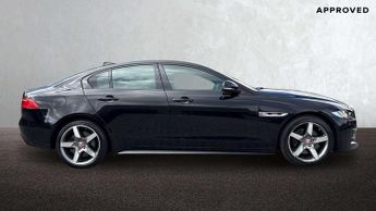 Jaguar XE R-Sport