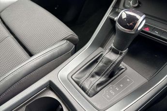 Audi Q3 Black Edition