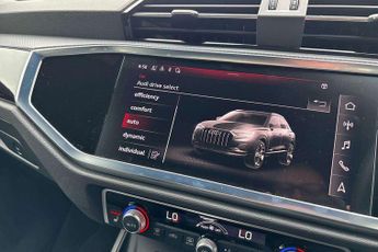 Audi Q3 Black Edition