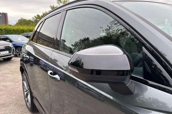 Audi Q3 Black Edition