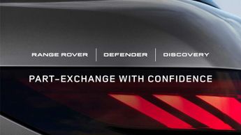 Jaguar F-PACE R-Dynamic SE