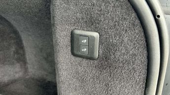 Land Rover Range Rover Sport HSE Dynamic Black