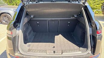 Land Rover Range Rover Evoque R-Dynamic HSE