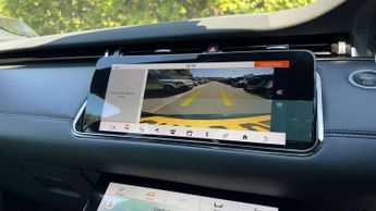 Land Rover Range Rover Evoque R-Dynamic HSE
