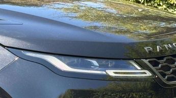 Land Rover Range Rover Evoque R-Dynamic HSE