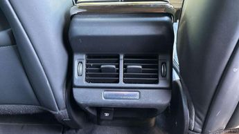 Land Rover Range Rover Evoque R-Dynamic HSE