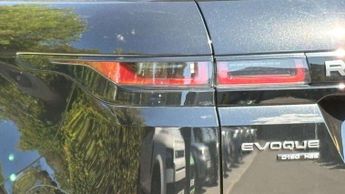 Land Rover Range Rover Evoque R-Dynamic HSE