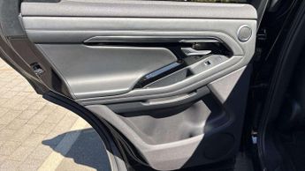 Land Rover Range Rover Evoque R-Dynamic HSE