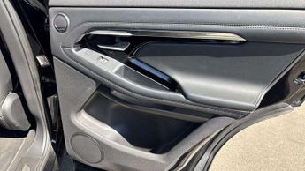 Land Rover Range Rover Evoque R-Dynamic HSE