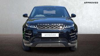 Land Rover Range Rover Evoque R-Dynamic HSE