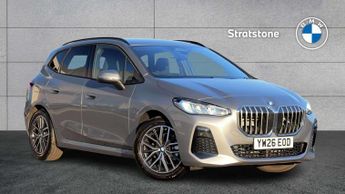 BMW 2 Series M Sport