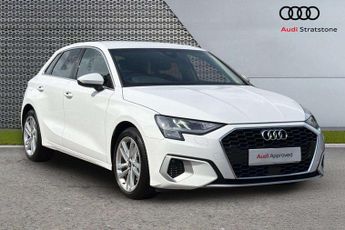 Audi A3 Sport
