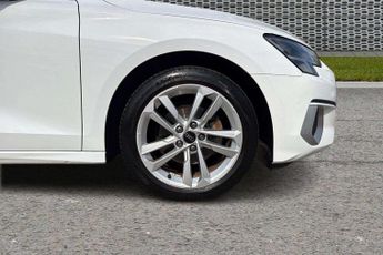 Audi A3 Sport