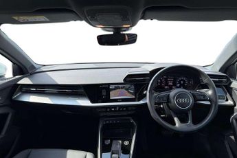 Audi A3 Sport