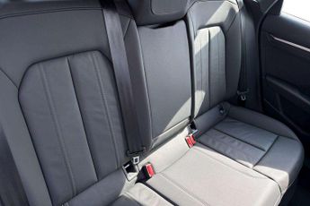 Audi A3 Sport