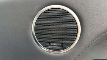 Land Rover Range Rover Sport HSE Dynamic Black