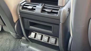 Land Rover Defender First Edition