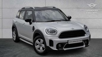 MINI Countryman Cooper Classic