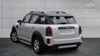 MINI Countryman Cooper Classic