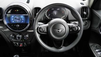 MINI Countryman Cooper Classic