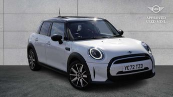 MINI Hatch Cooper Classic