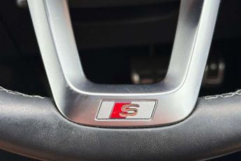 Audi Q5 S Line