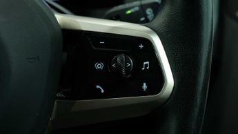 BMW Ix M Sport Edition