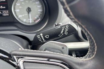 Audi A3 S3