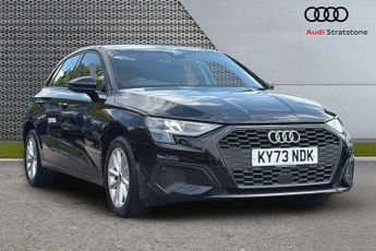 Audi A3 Technik
